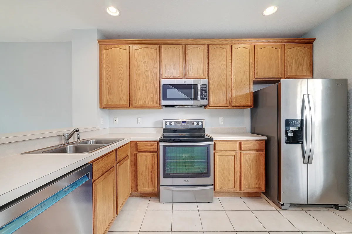 Building Photo - 3486 Wilshire Way Rd #1