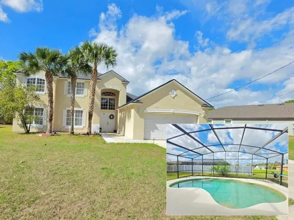 18 Price Ln, Palm Coast, FL 32164