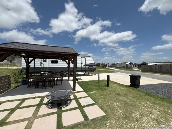 5386 Ranch Road 1376 #194 LOT 194, Fredericksburg, TX 78624