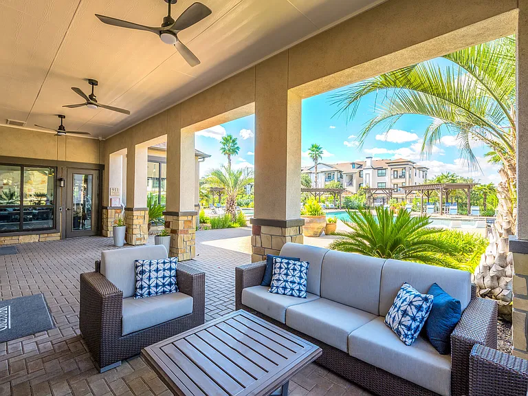 Grand Villas at Tuscan Lakes — Photo 30
