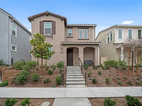 4079 Summer Way, Corona, CA 92883
