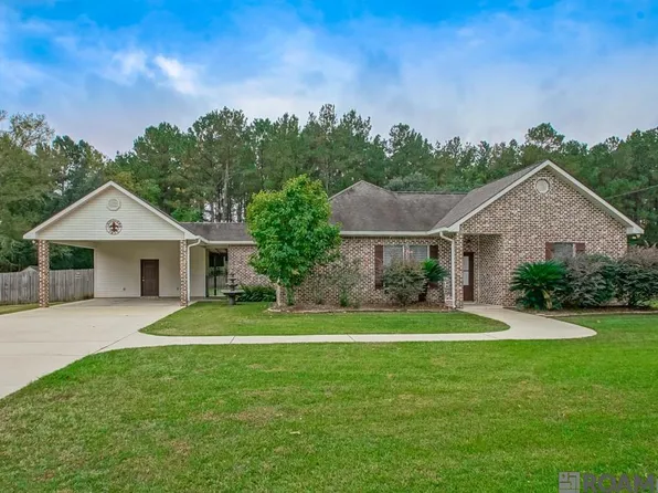 20410 Sisters Rd, Hammond, LA 70403