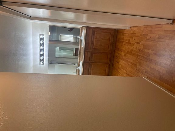 Bathroom in master bedroom