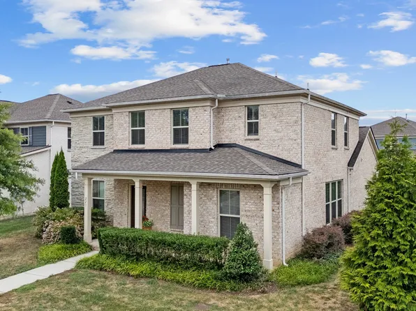 223 Rosemary Way, Mount Juliet, TN 37122