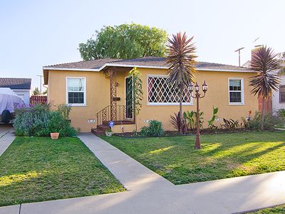 314 E 44th Way, Long Beach, CA, 90807