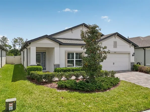 7114 Gulf Cypress Ave, Land O Lakes, FL 34637