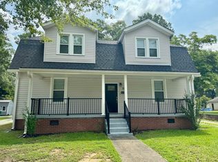 602 Elizabeth St, Clinton, SC 29325