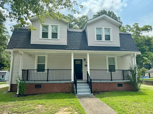 602 Elizabeth St, Clinton, SC 29325