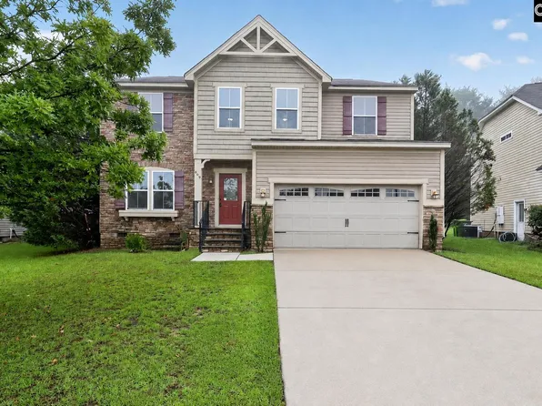 659 Stonebury Cir, Blythewood, SC 29016
