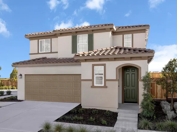 Plan 2282 Modeled Plan, Altamira at College Park