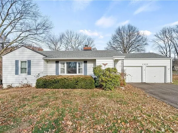 2602 NW 86th St, Kansas City, MO 64154