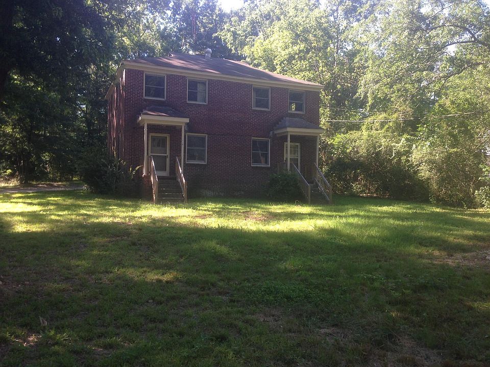 Front elevation 