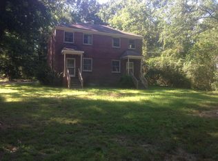 1721 Winyah Dr, Columbia, SC 29203