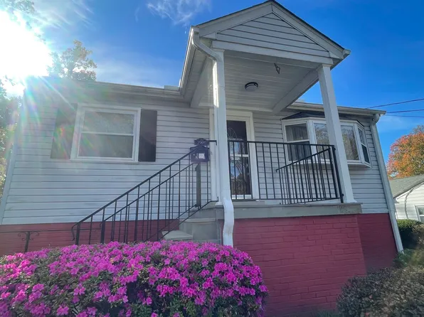 2908 Jennings Rd, Kensington, MD 20895