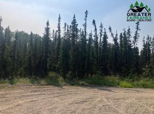 Nhn Sangria Ave, North Pole, AK 99705