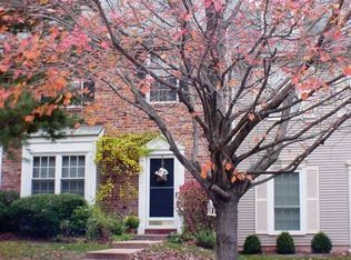 104 Red Crest Ln, Branchburg, NJ 08876