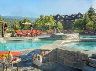 7 Whiteface Inn Lane Interval #315-10, Lake Placid, NY 12946