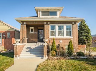 3633 Wisconsin Ave, Berwyn, IL 60402