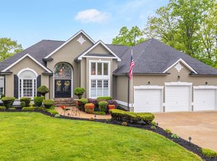 1089 Harbor Point Dr, Soddy Daisy, TN 37379