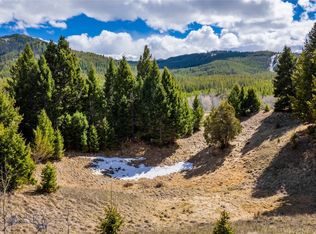 State Highway 1, Anaconda, MT 59711