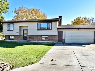 225 S 1st St, Lewiston, MN, 55952