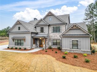 2316 Pebble Trl, Monroe, GA 30656
