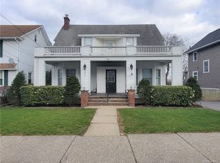 156 Prospect Ave, Middletown, NY 10940