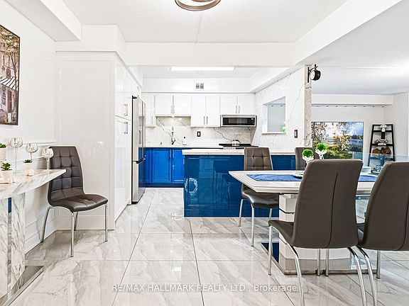 3rd image of 1360 York Mills Rd #1705