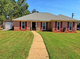 960 Countryside Ln, Montgomery, AL 36117