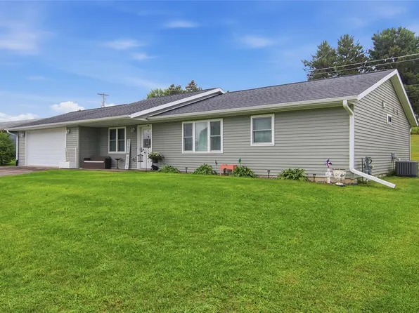 61 Westbrook Drive, Bloomer, WI 54724