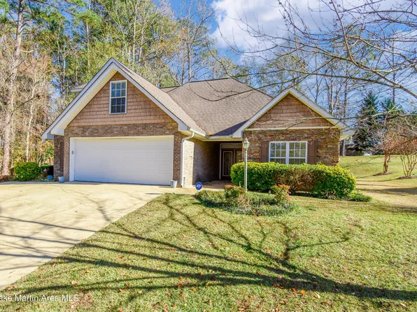 2090 K St, Alexander City, AL 35010