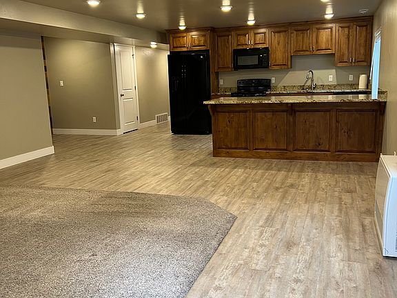 4th image of 464 N 300 E #Basement