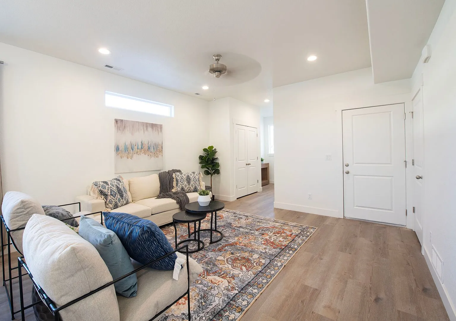 Move-In Ready 3-Bedroom Townhome in a Brand-New Community — Photo 3
