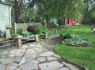 4530 E Berwald Rd, South Euclid, OH 44121