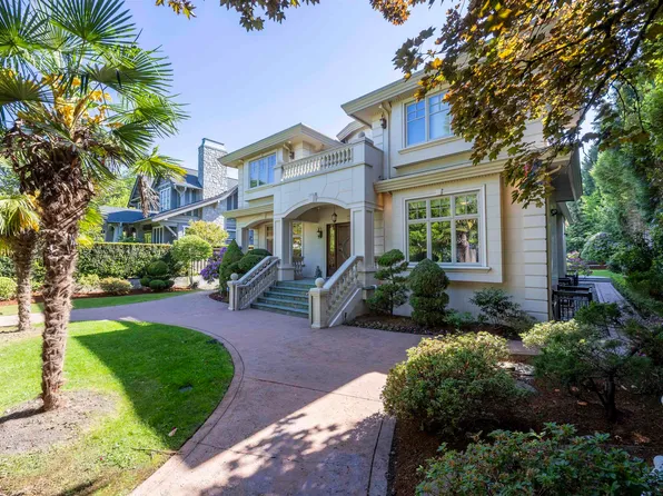 6188 Adera St, Vancouver, BC V6M 3J6