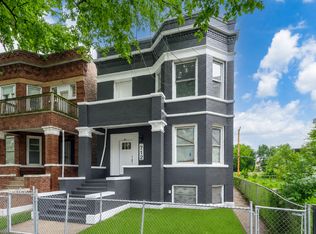 712 W Marquette Rd, Chicago, IL 60621