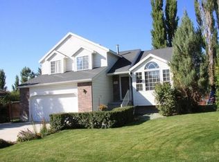 265 Clover Ridge Dr, Sandy, UT 84070