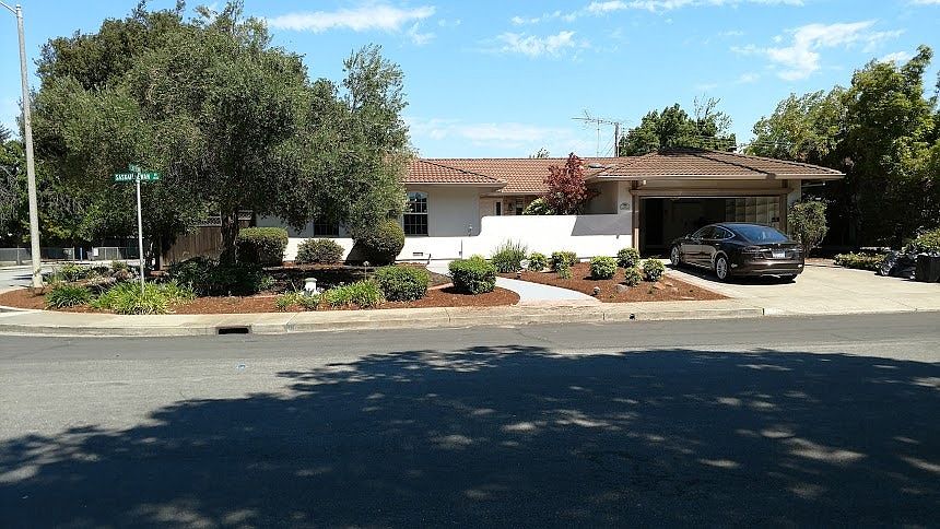 House Street View
