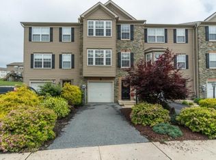 147 Bradford St, Millersville, PA 17551