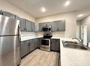 West Fifth Bldg. 01, New Richmond, WI 54017