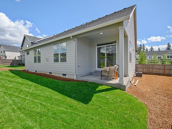 Image may not depict exact home available