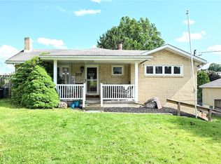 205 Highland Dr, Elizabeth, PA 15037