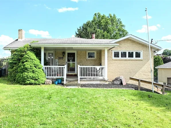 205 Highland Dr, Elizabeth, PA 15037