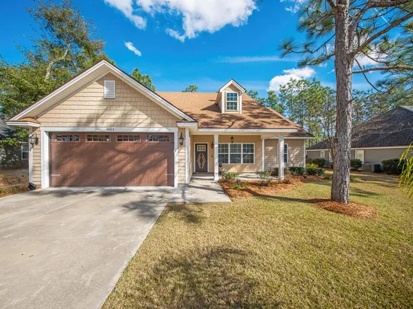 4863 Hammer Ln, Lake Park, GA 31636