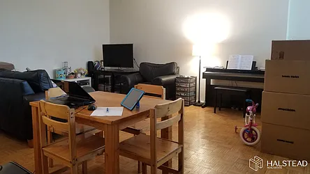 Rented by Halstead Real Estate