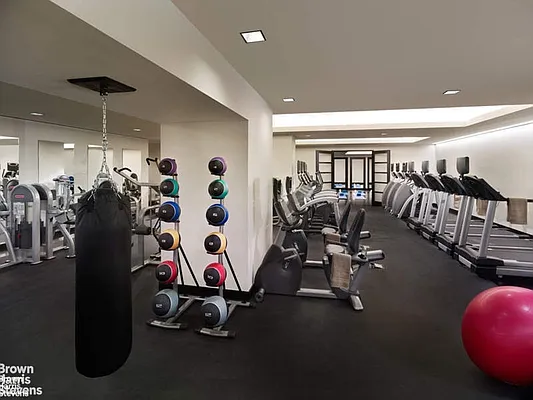Sold by Brown Harris Stevens | media 12
