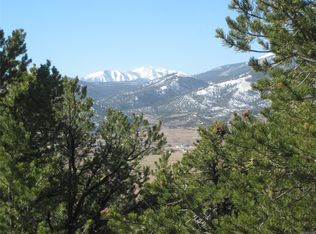 12240 Saddle Ridge Ln, Salida, CO 81201