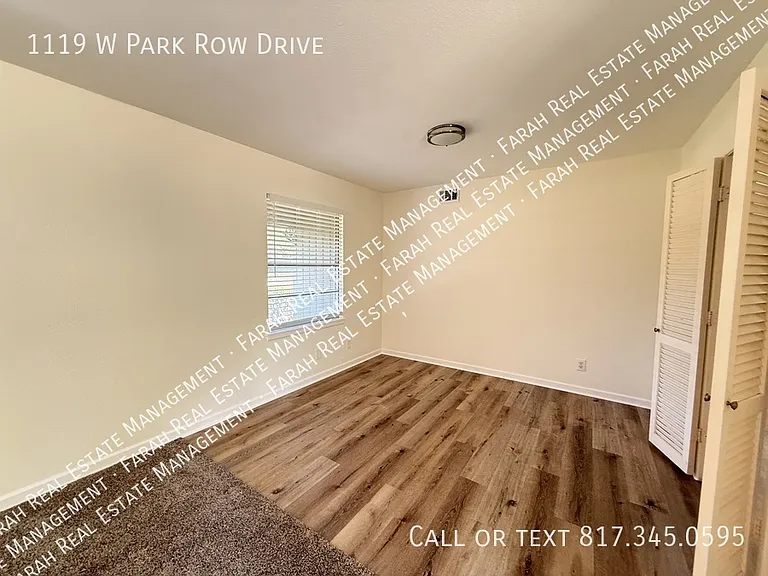 1119 W Park Row Dr — Photo 7