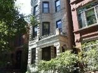 1248 N Hoyne Ave #2, Chicago, IL 60622