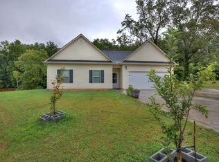 129 Cranbrooke Way, Dallas, GA 30157